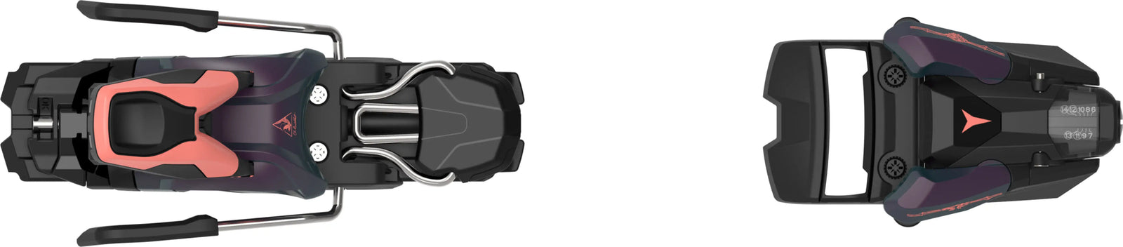Strive 12 GW Ski Bindings