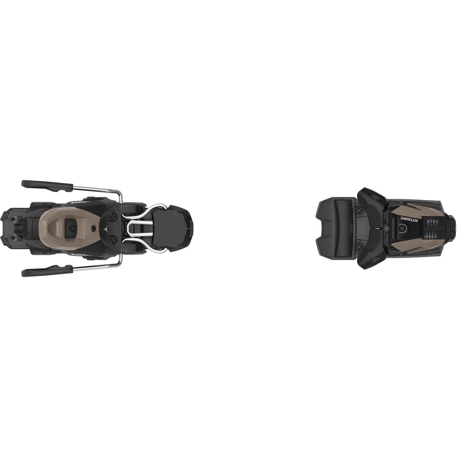 Stage 10 GW Bindings