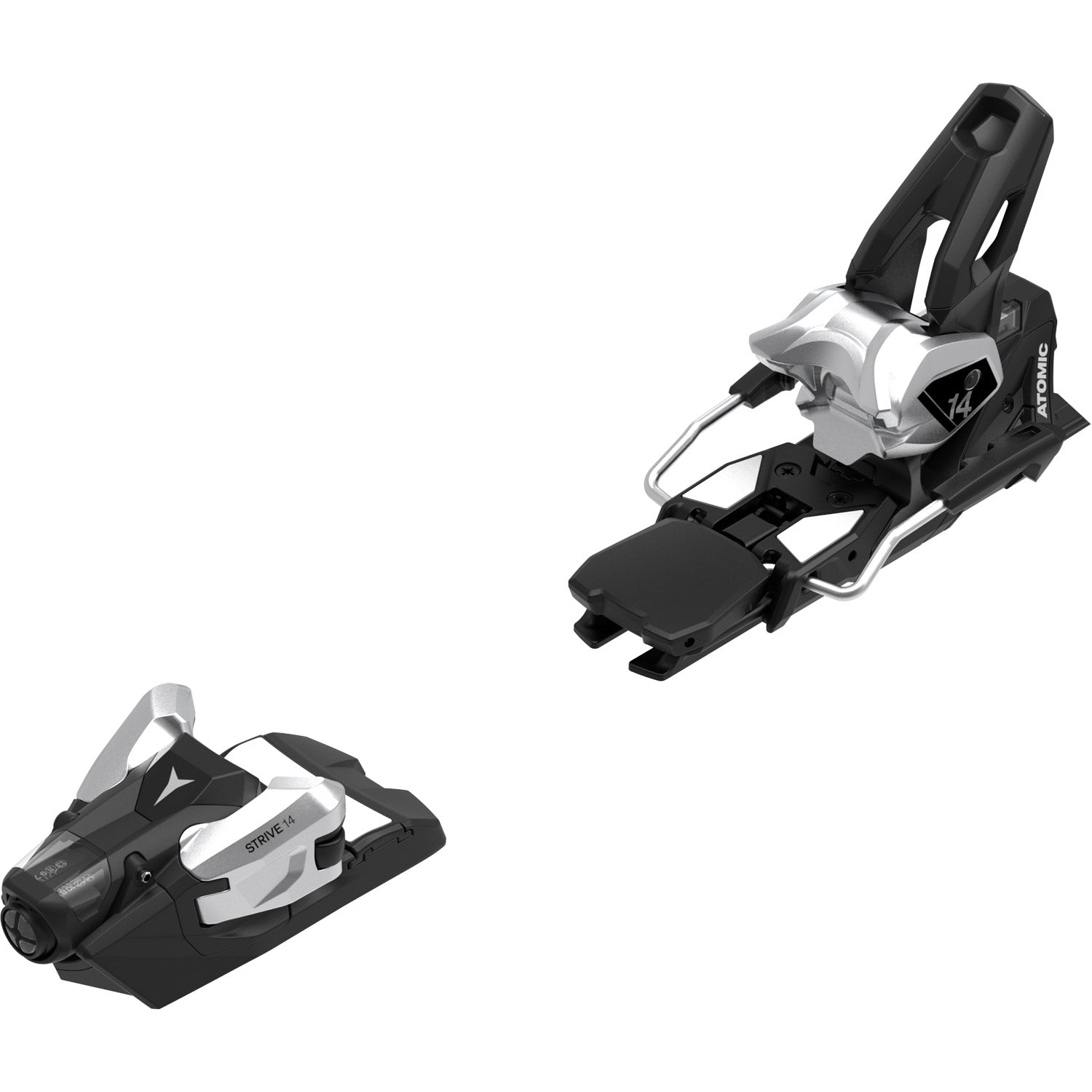Strive 14 GW Ski Bindings
