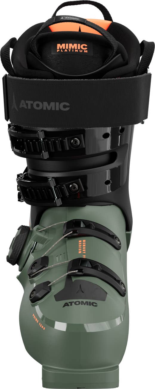 Hawx Prime 120 S BOA Ski Boots