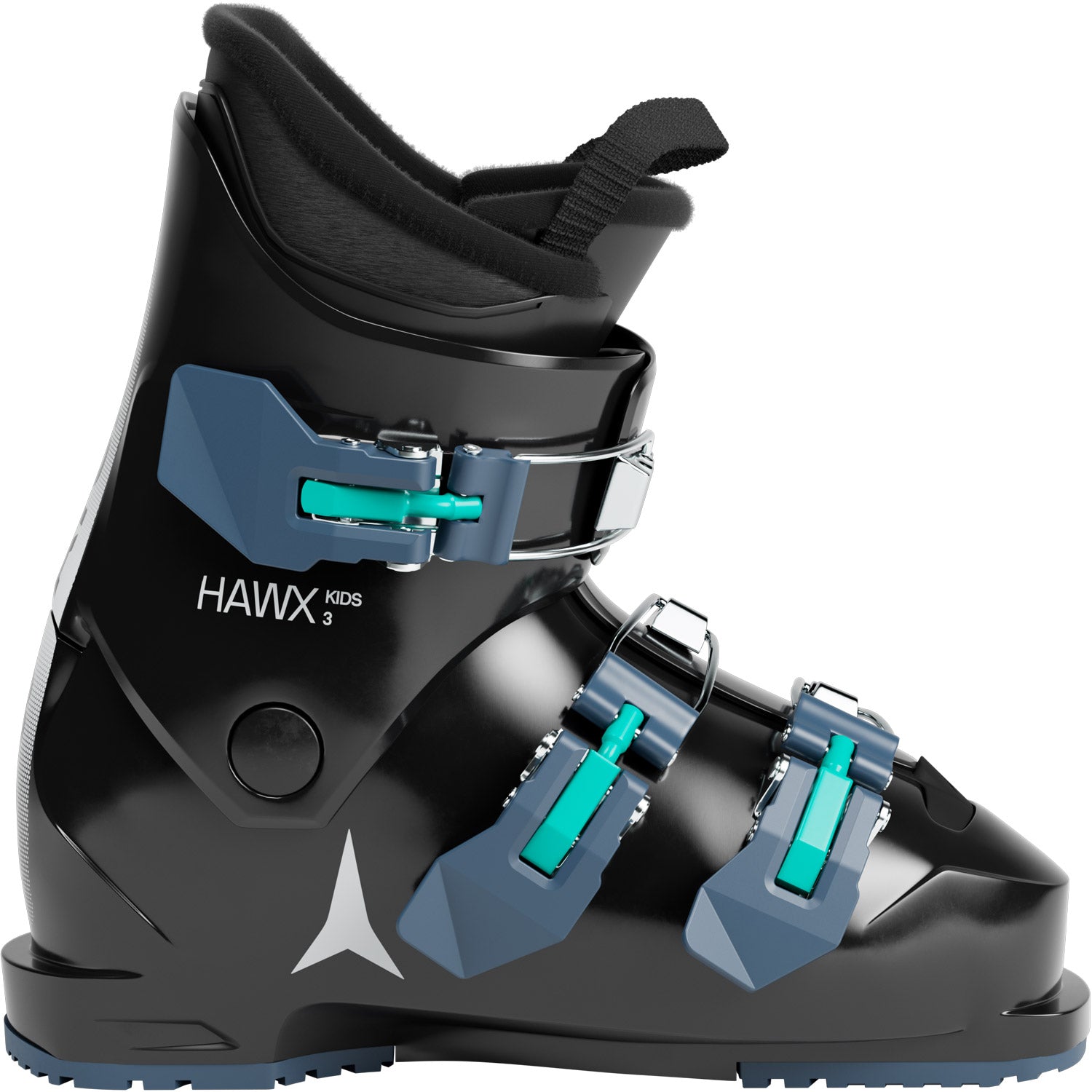 Kids Hawx 3 Ski Boots
