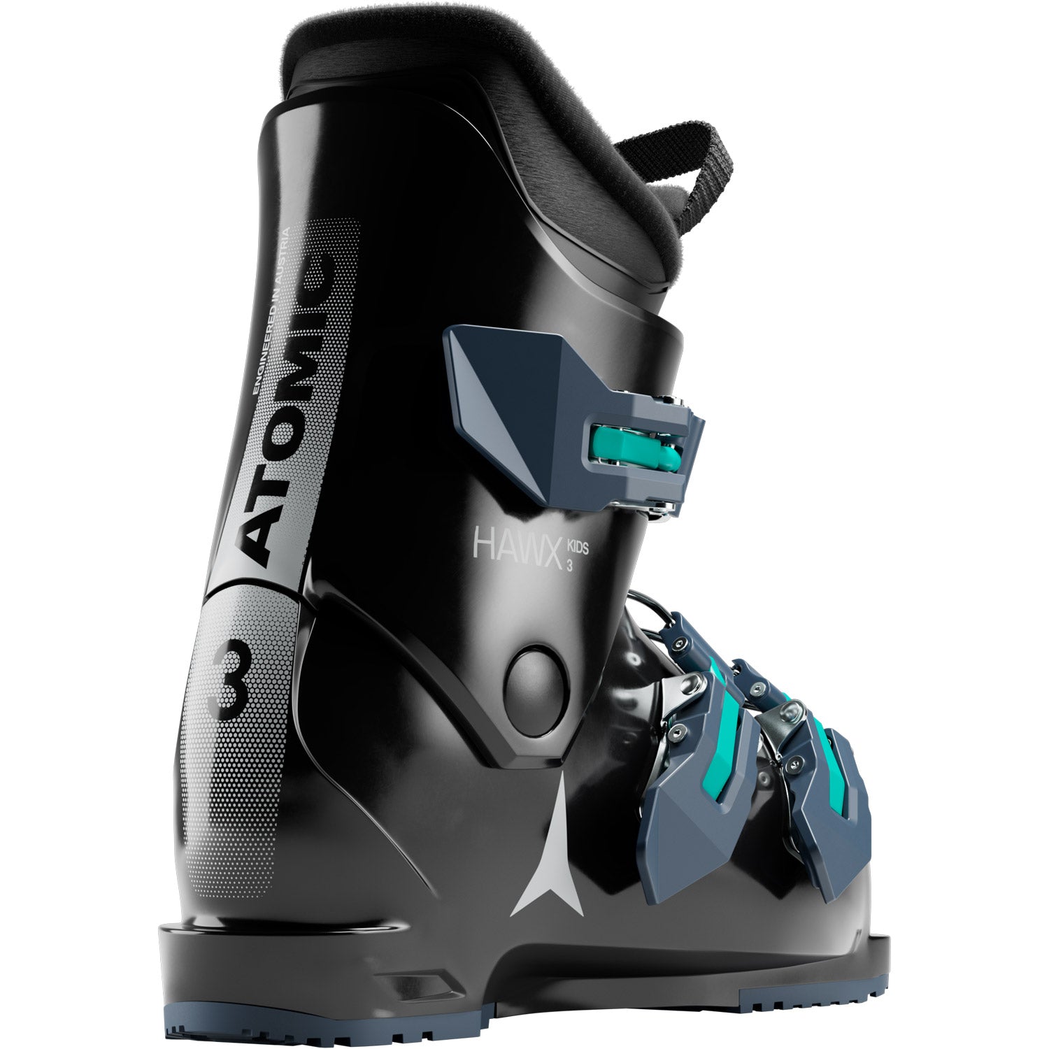 Kids Hawx 3 Ski Boots