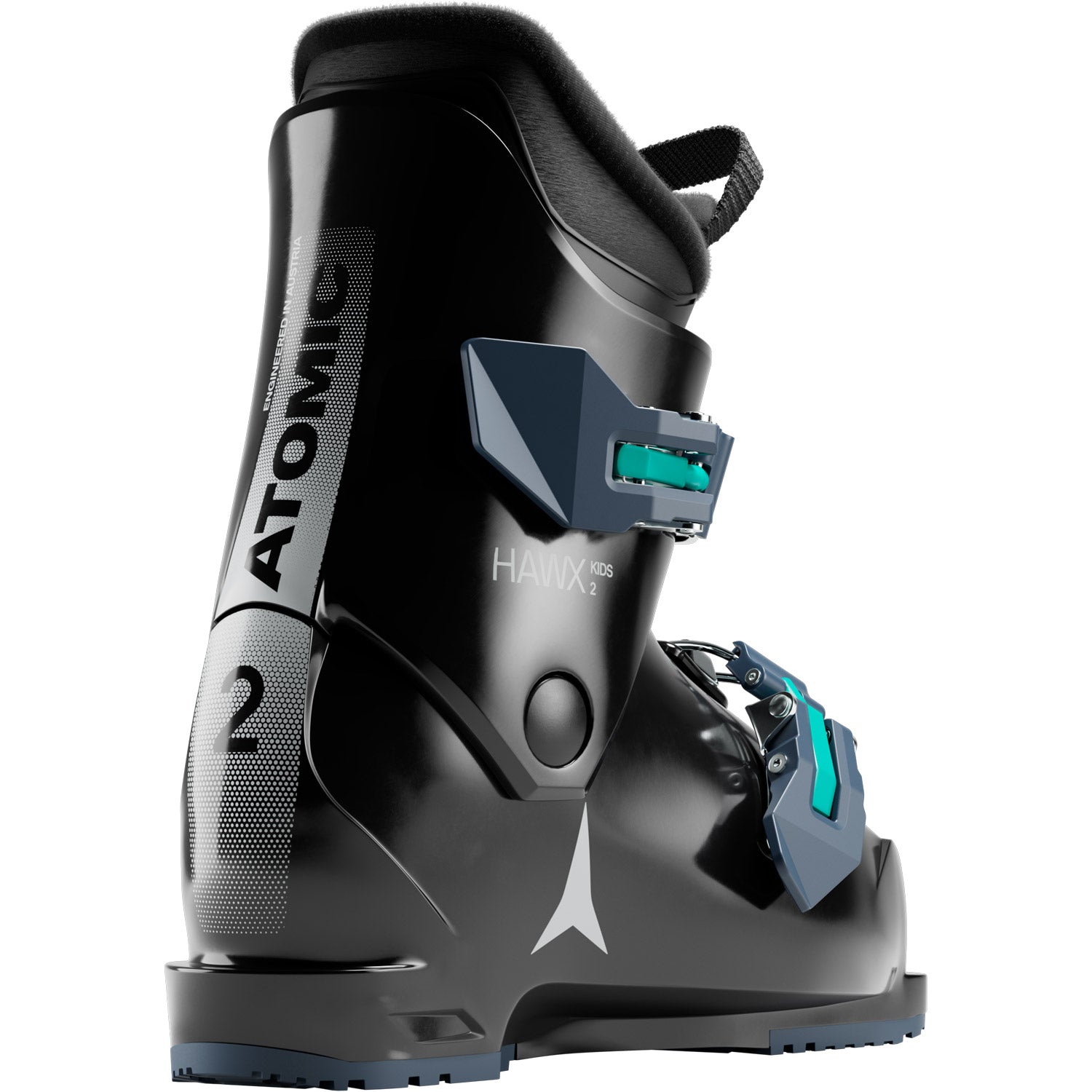 Hawx Kids 2 Ski Boots