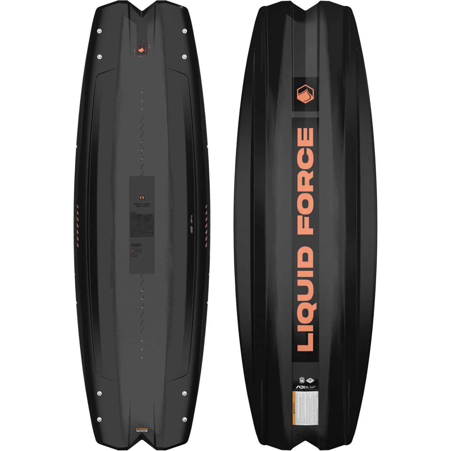Remedy Aero Wakeboard
