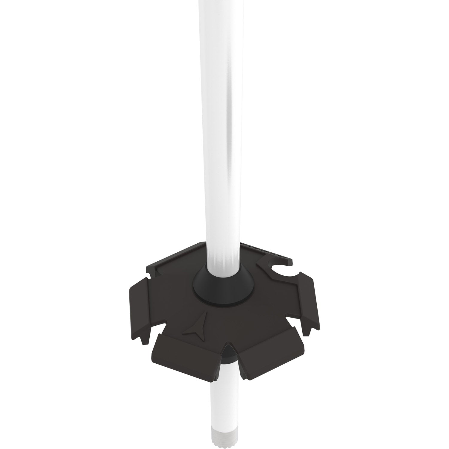 AMT SQS Womens Ski Poles