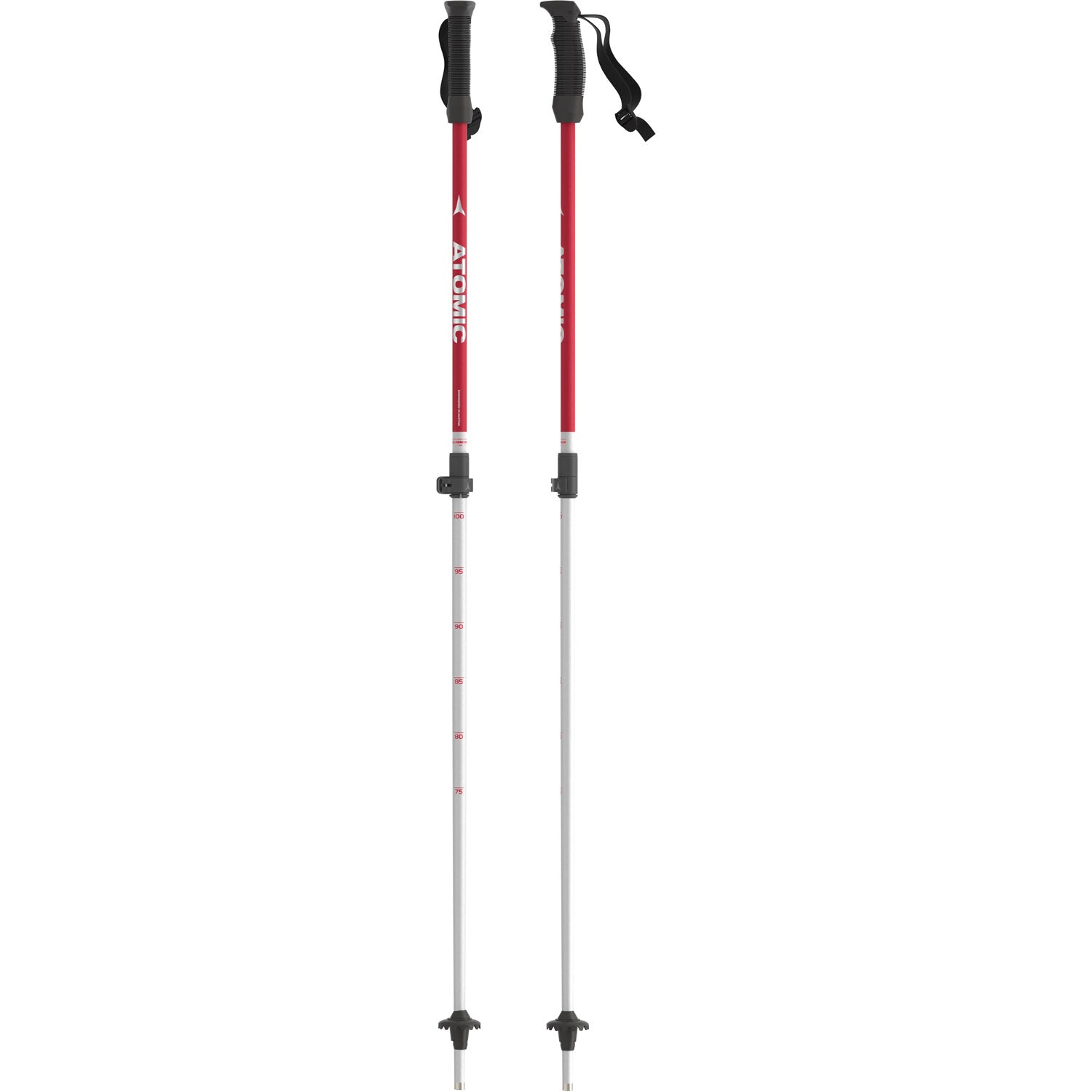 AMT Jr Telescopic Pole