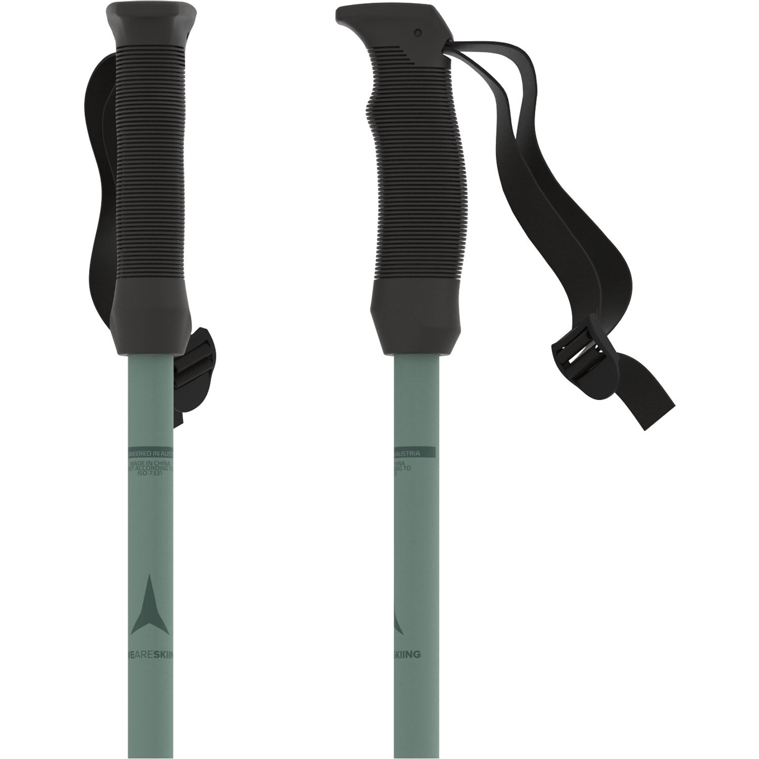 Cloud Pole