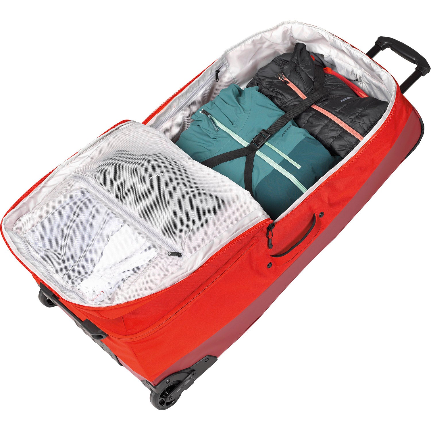 RS Trunk 130L