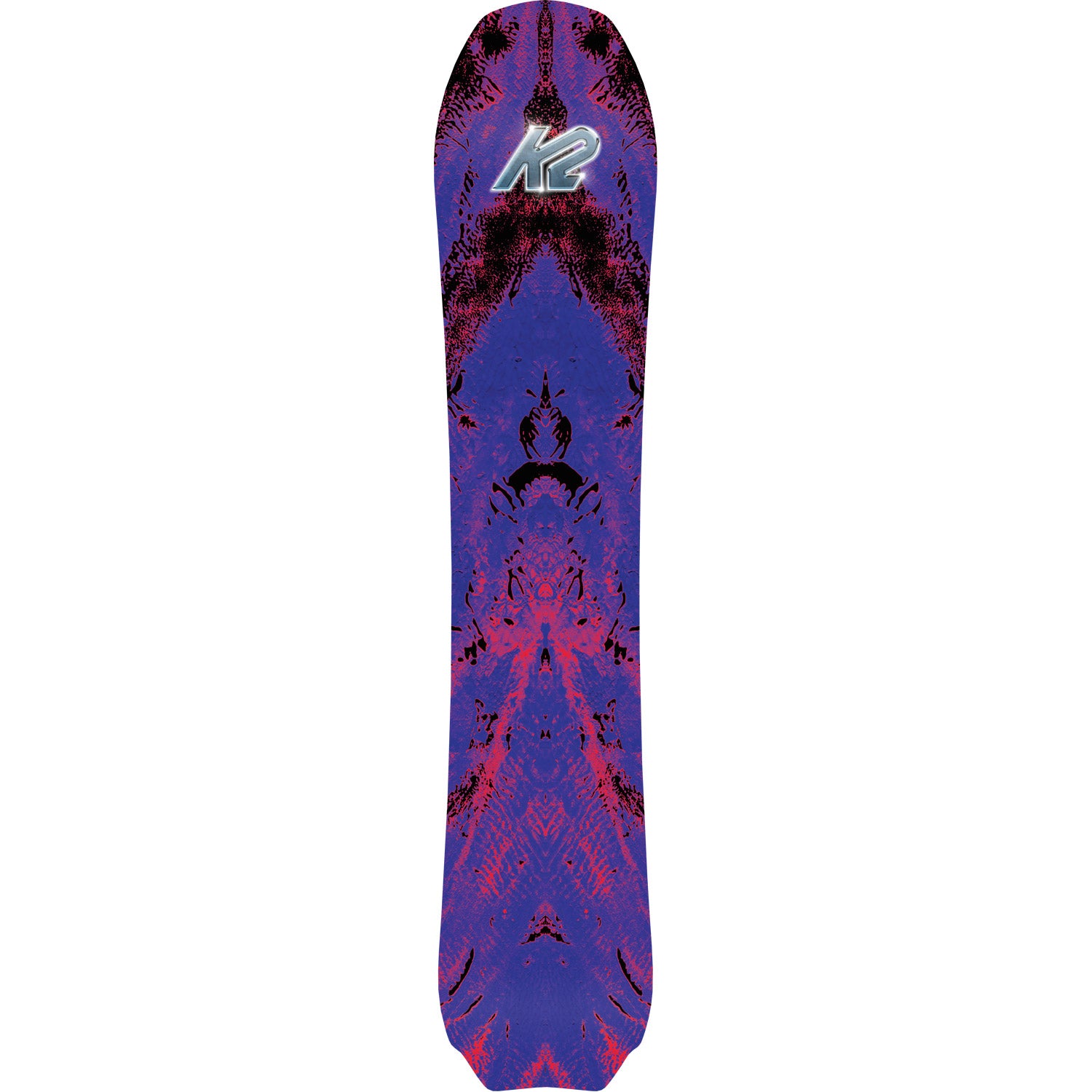 Almanac Snowboard