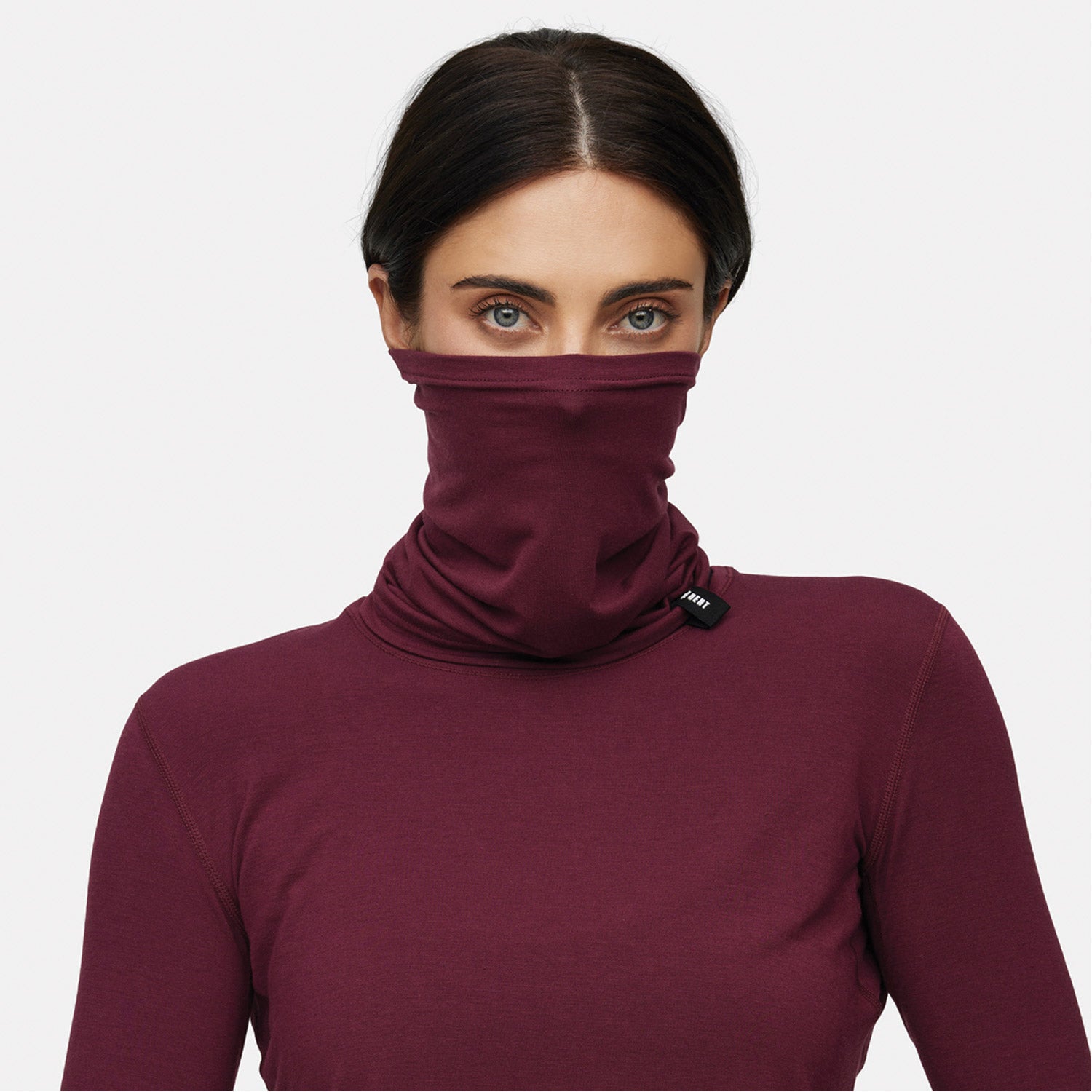 Lighweight Neck Gaiter