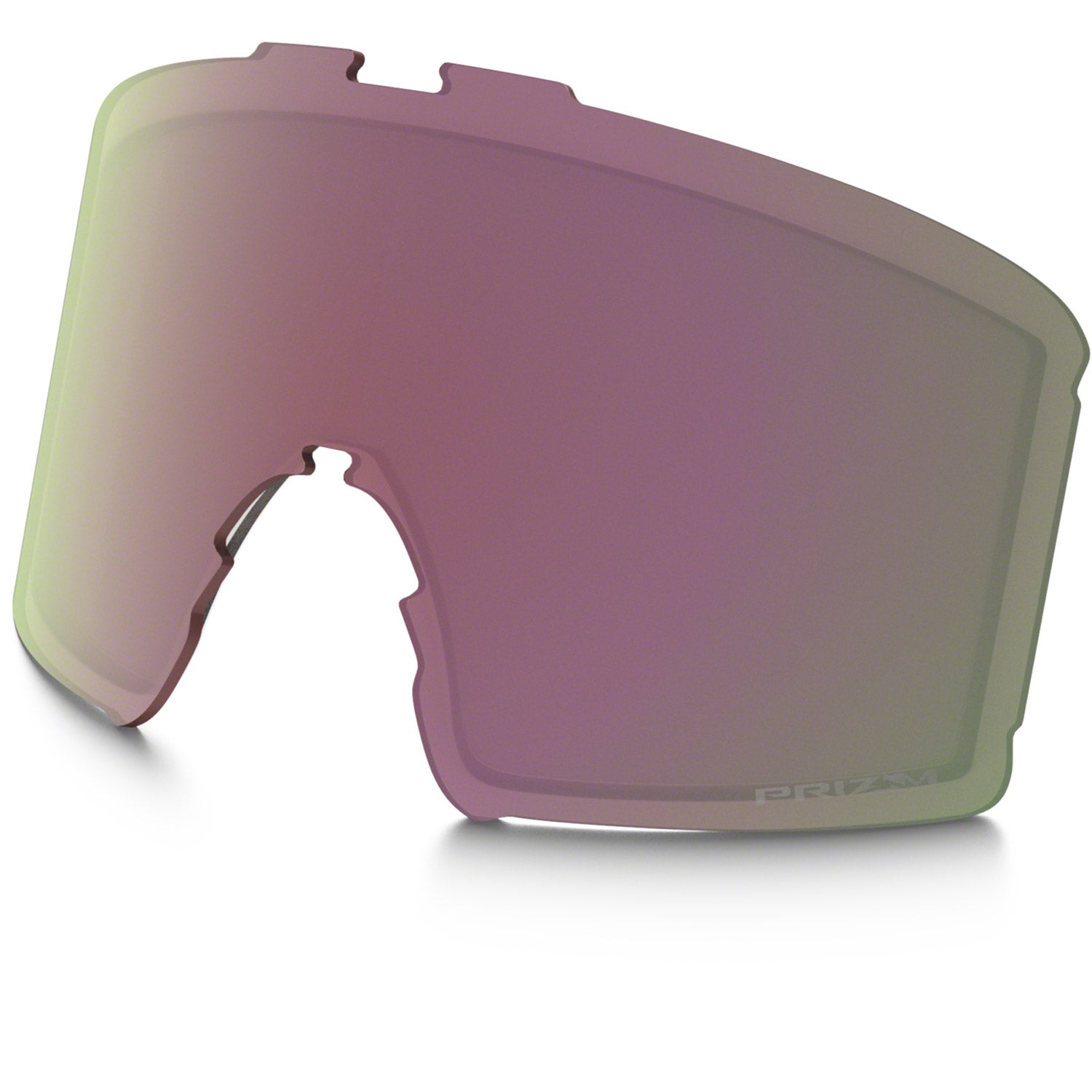 Line Miner L Replacement Lens - HI Pink Iridium