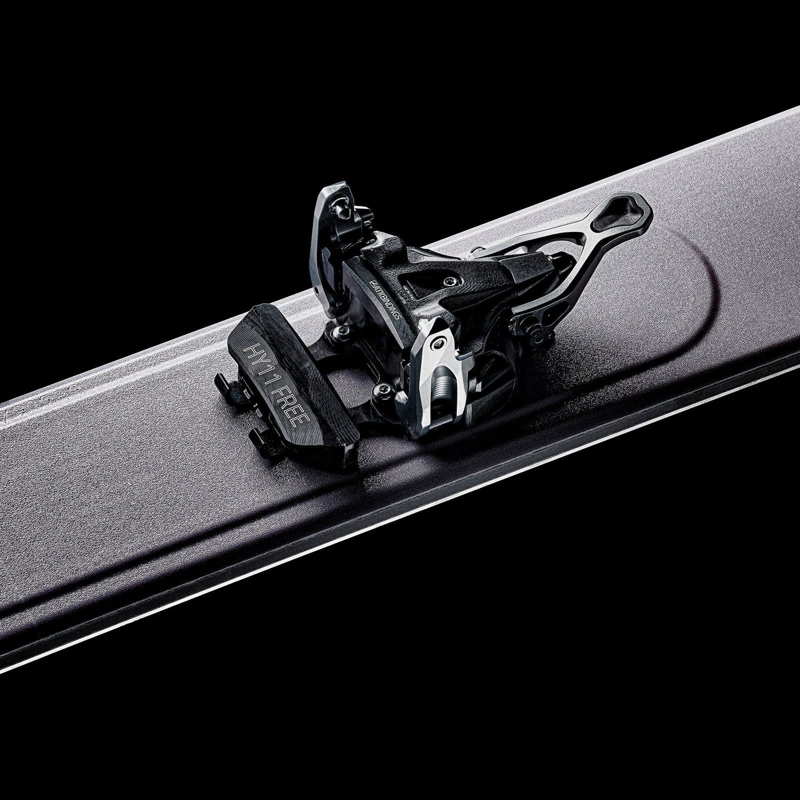 HY 13 Free Ski Bindings