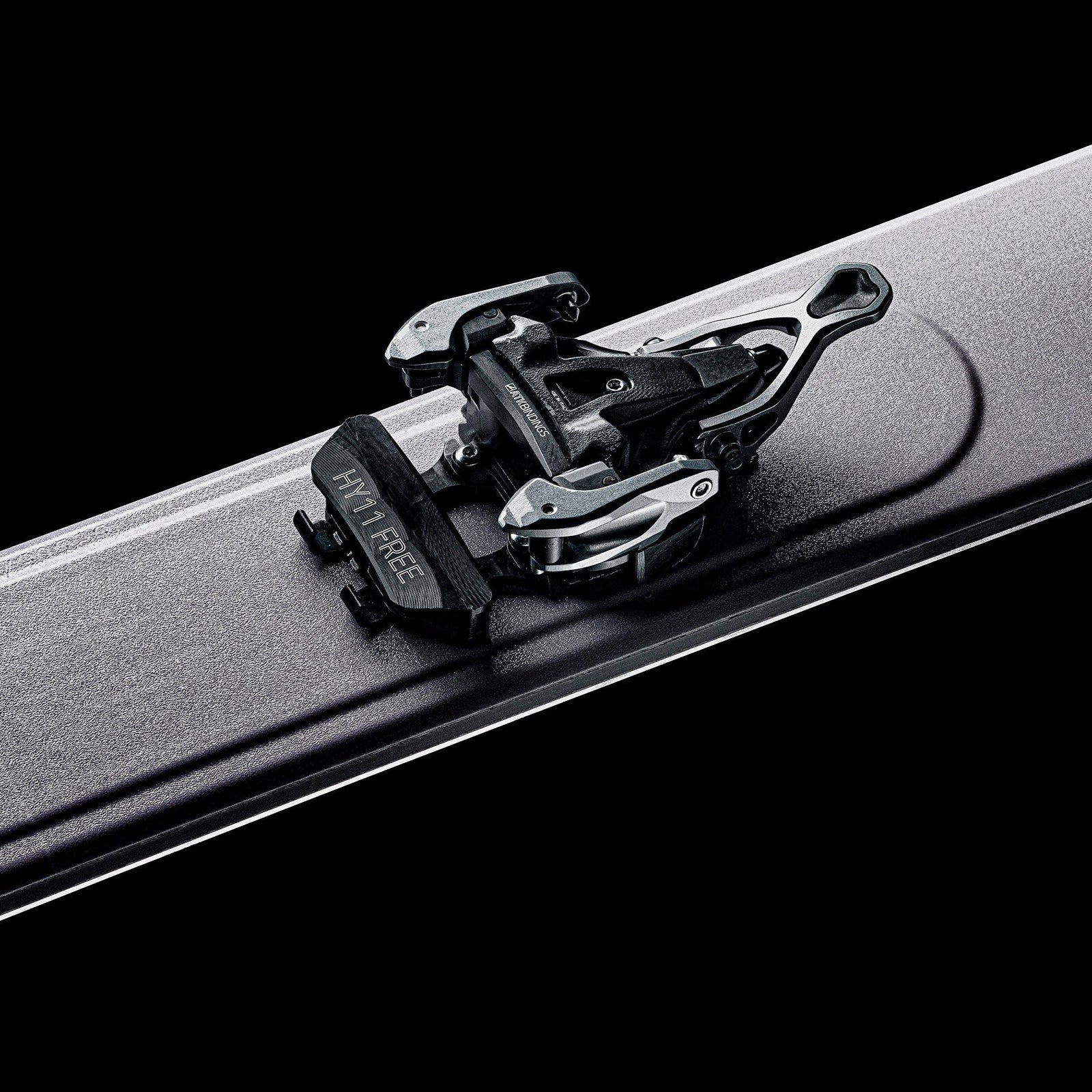 HY 13 Free Ski Bindings
