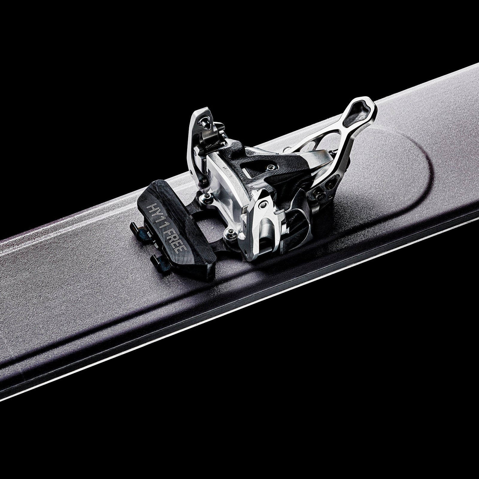 HY 13 Free Ski Bindings