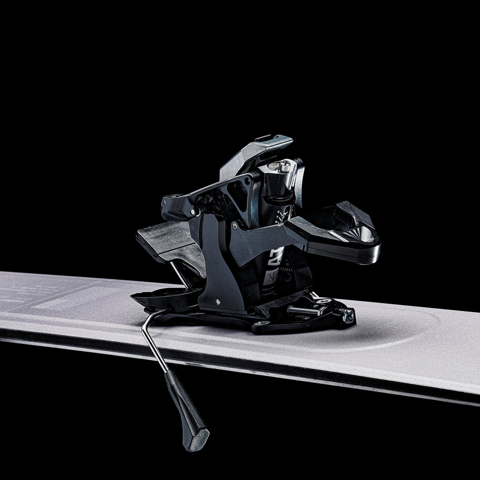 HY 13 Free Ski Bindings