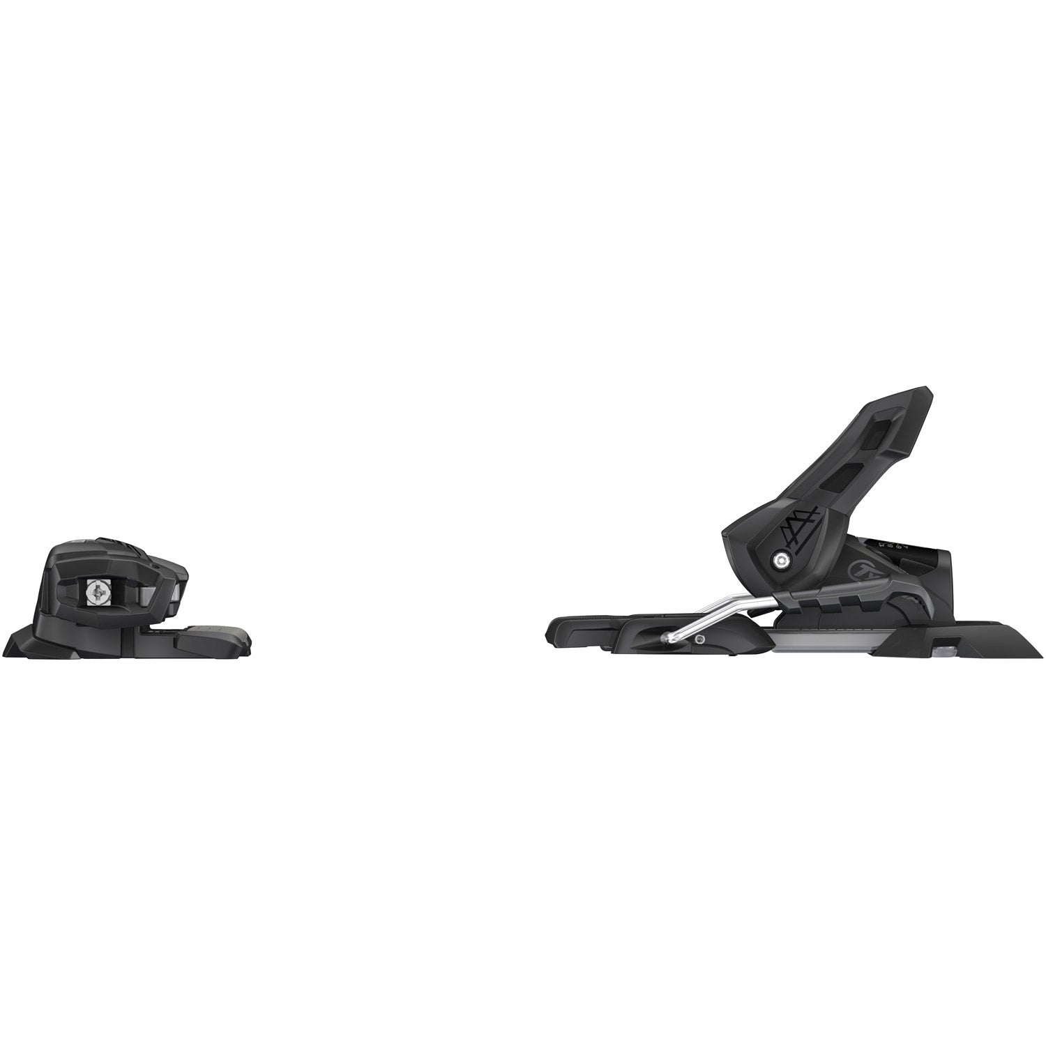 Attack 11 GW Ski Bindings