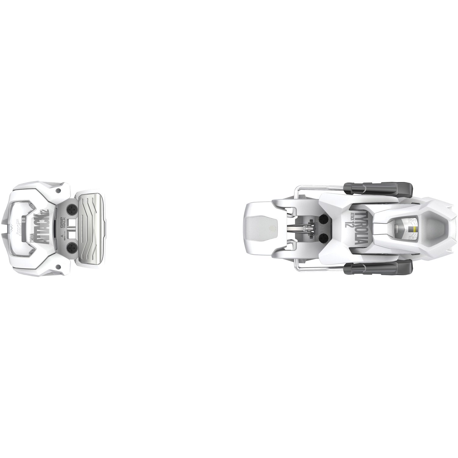 Attack 12 GW Ski Bindings