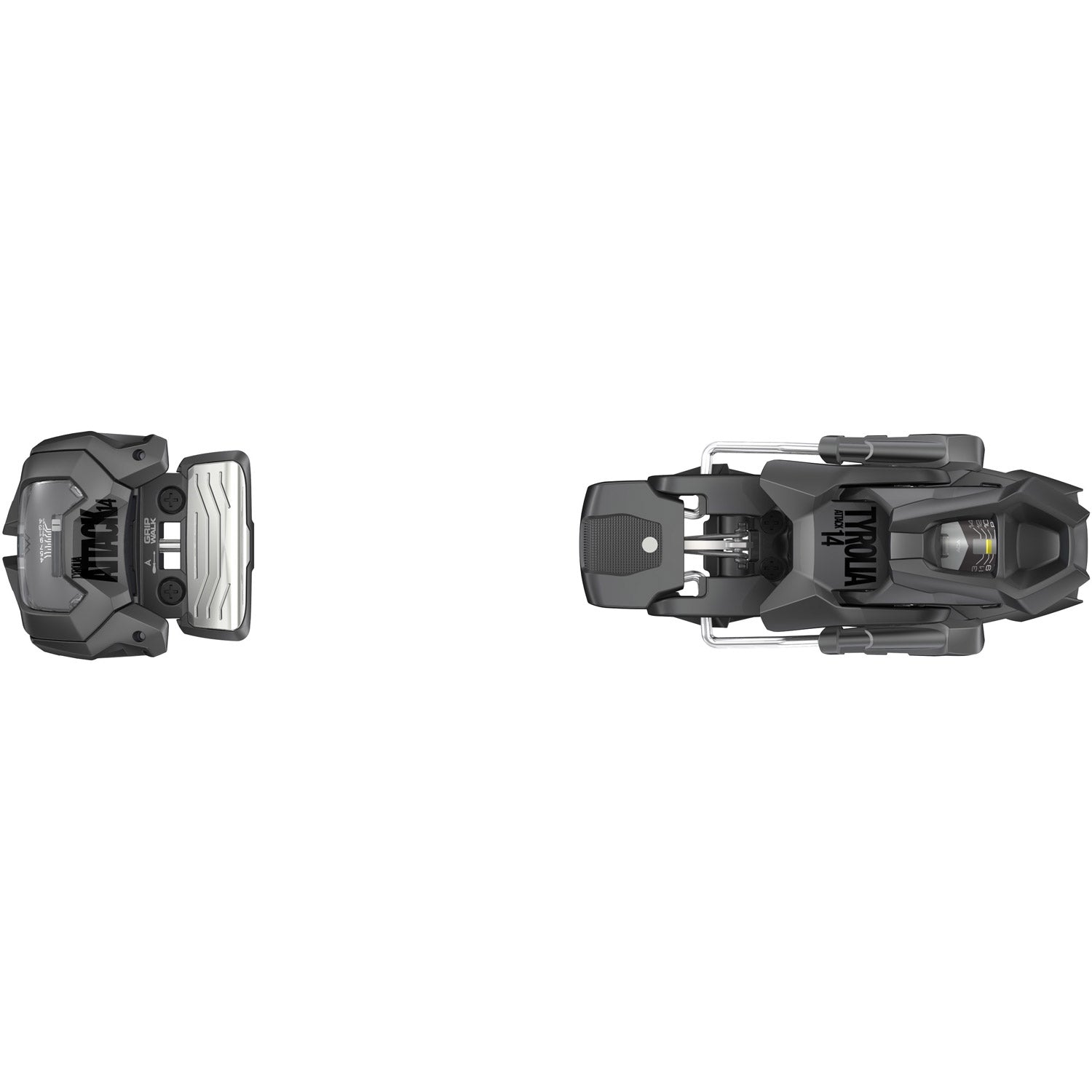 Attack 14 GW Ski Bindings