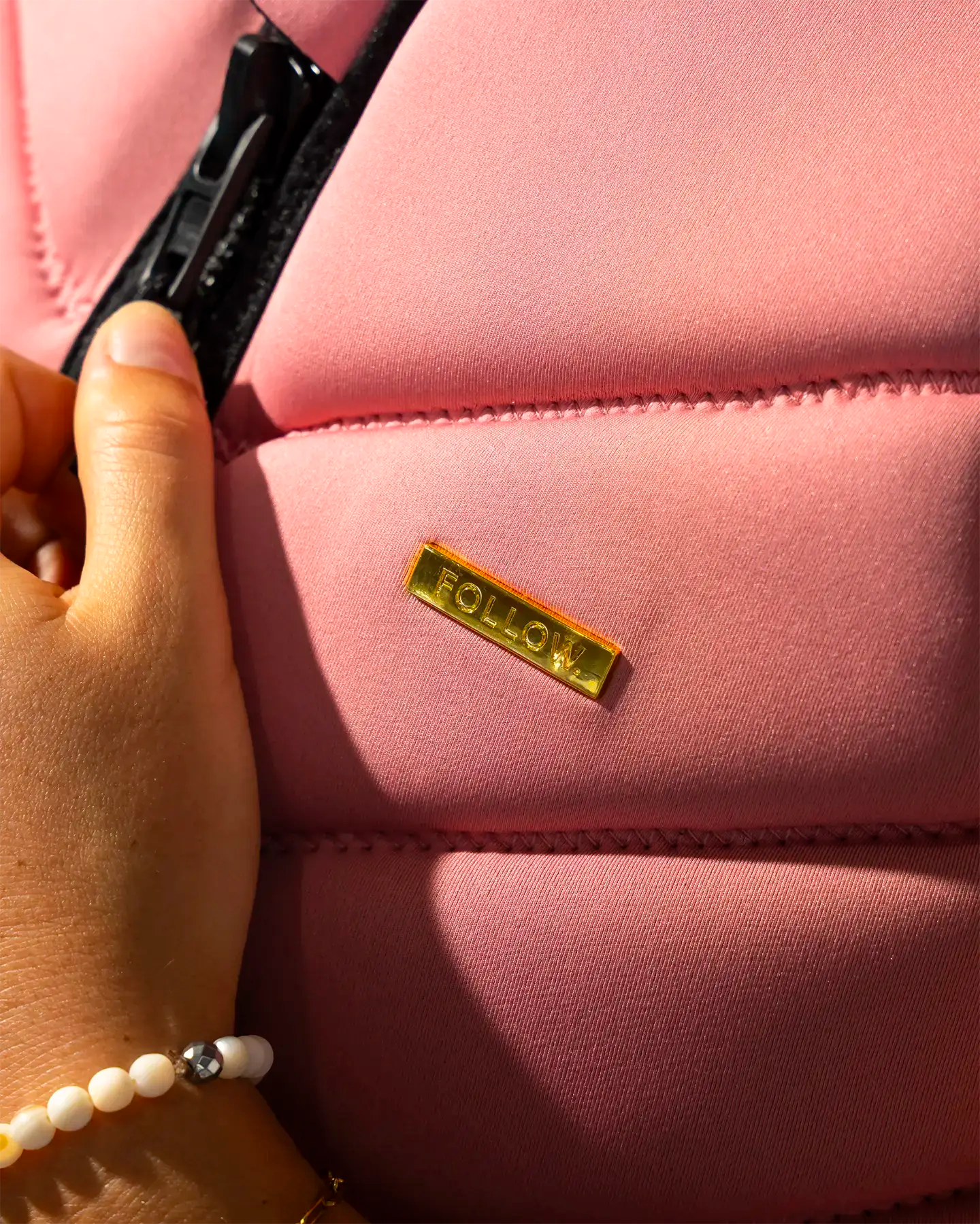 Cleo Life Jacket