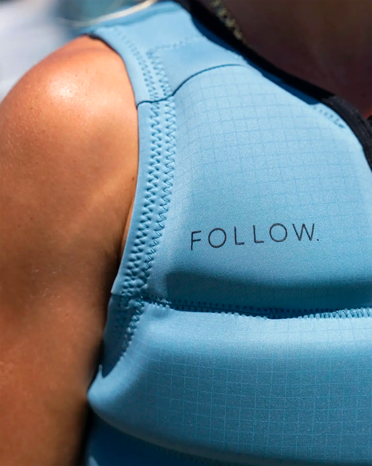 P1 Traction Womens Impact Vest