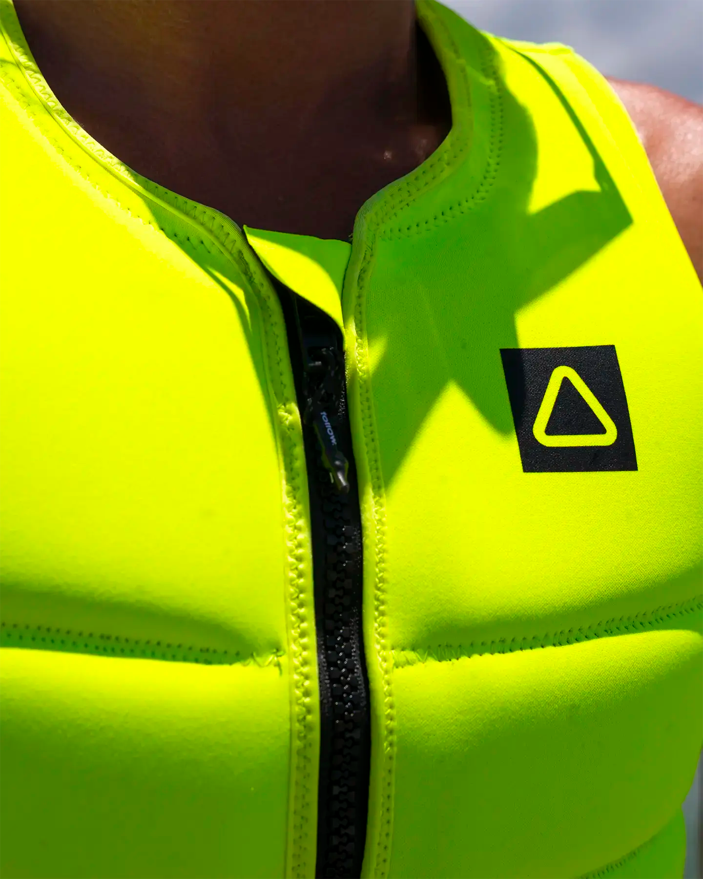 Corp Life Jacket