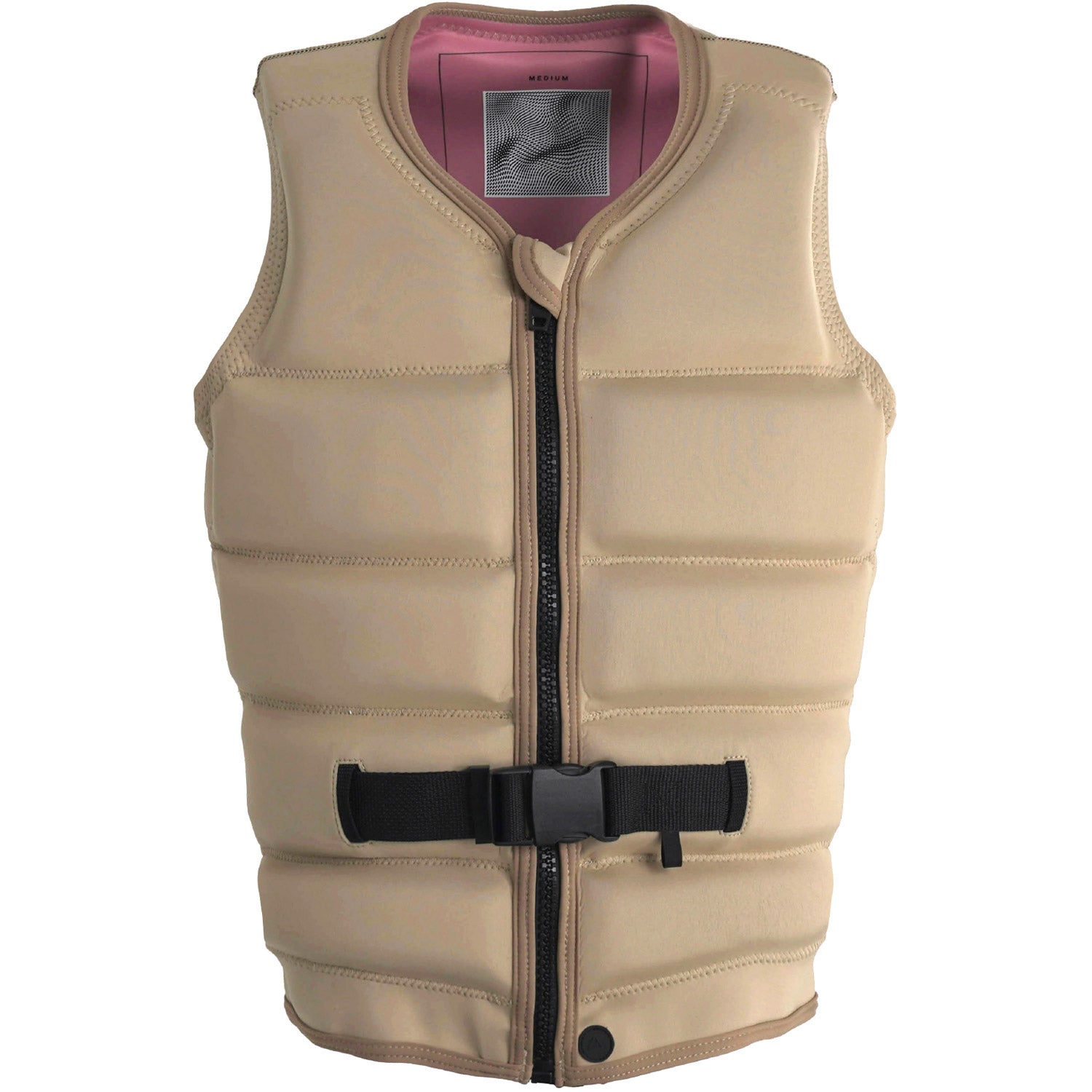 Vid Life Jacket