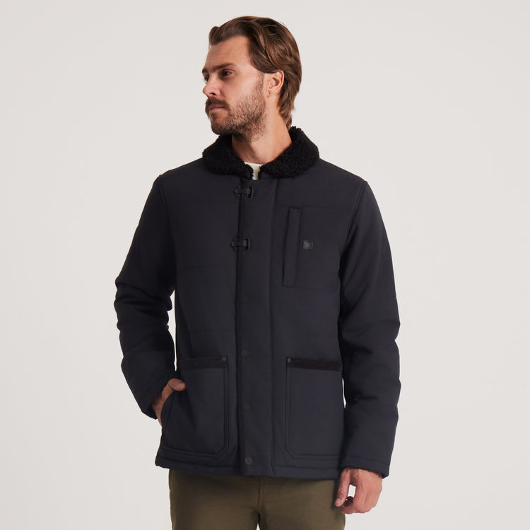 Axeman II Jacket