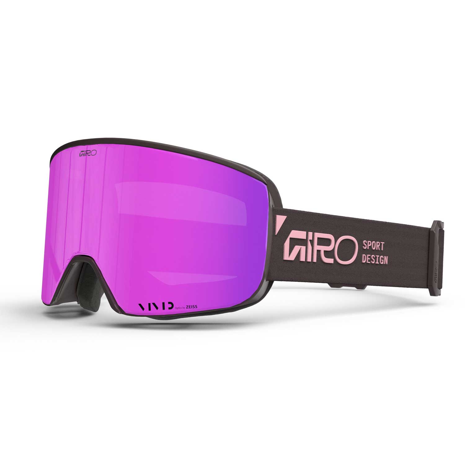Axis Snow Goggles