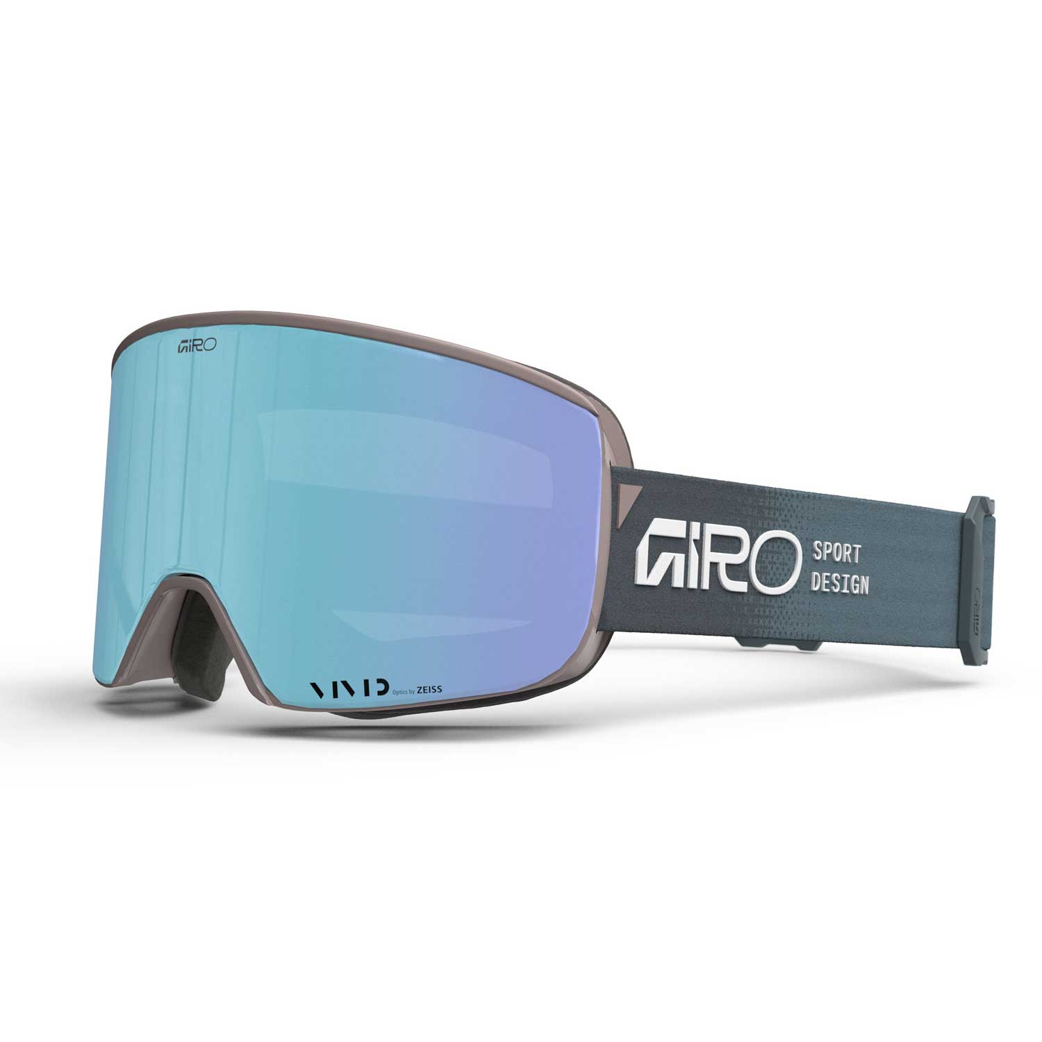 Axis Snow Goggles