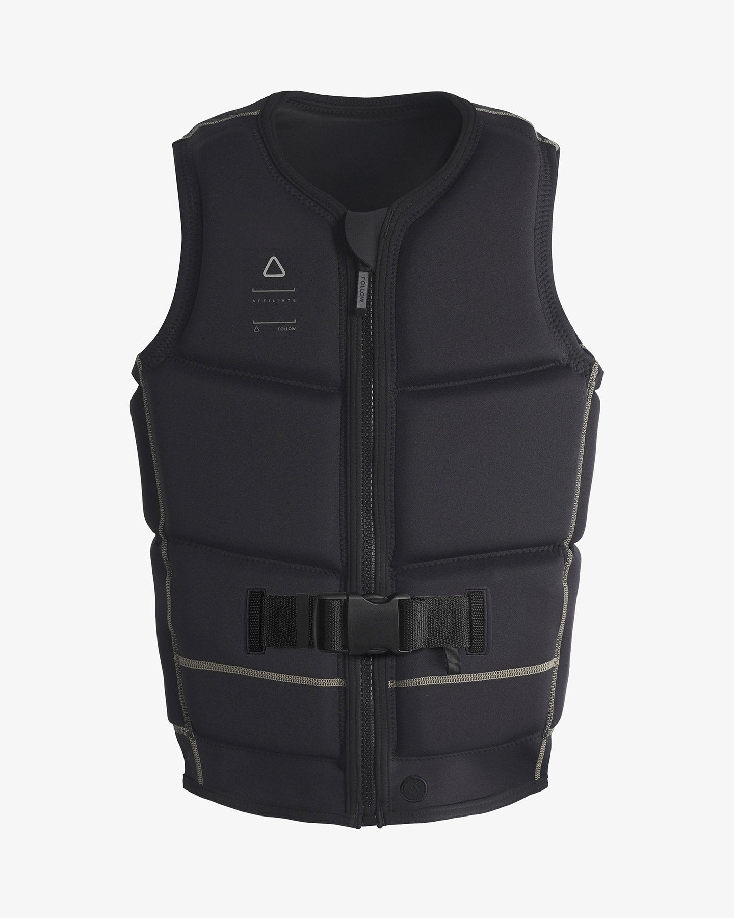 Mens Affiliate Life Jacket