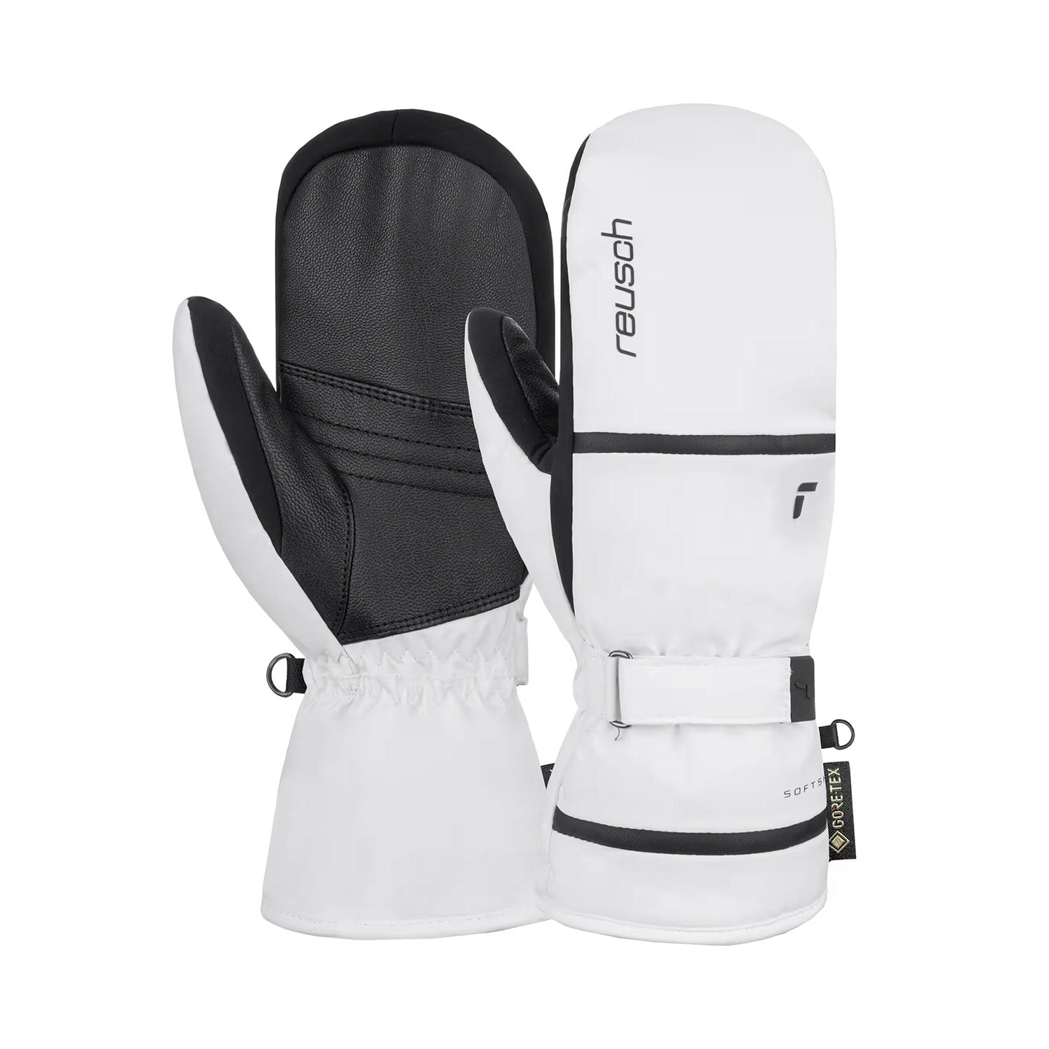 Alison GORE-TEX Ski Mittens