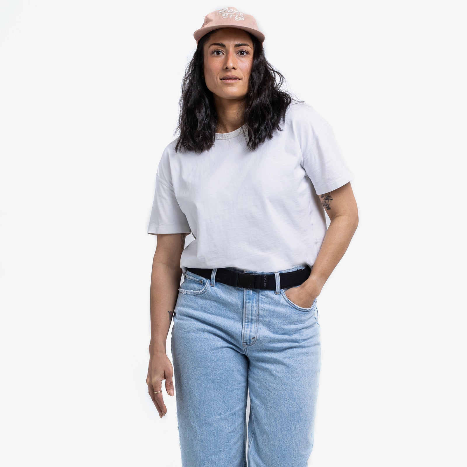 Atlas Belt