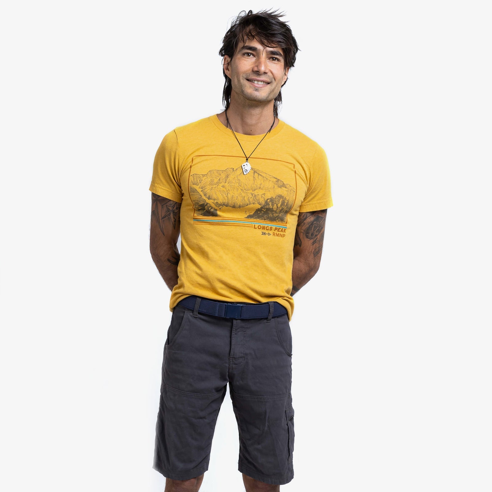 Atlas Belt