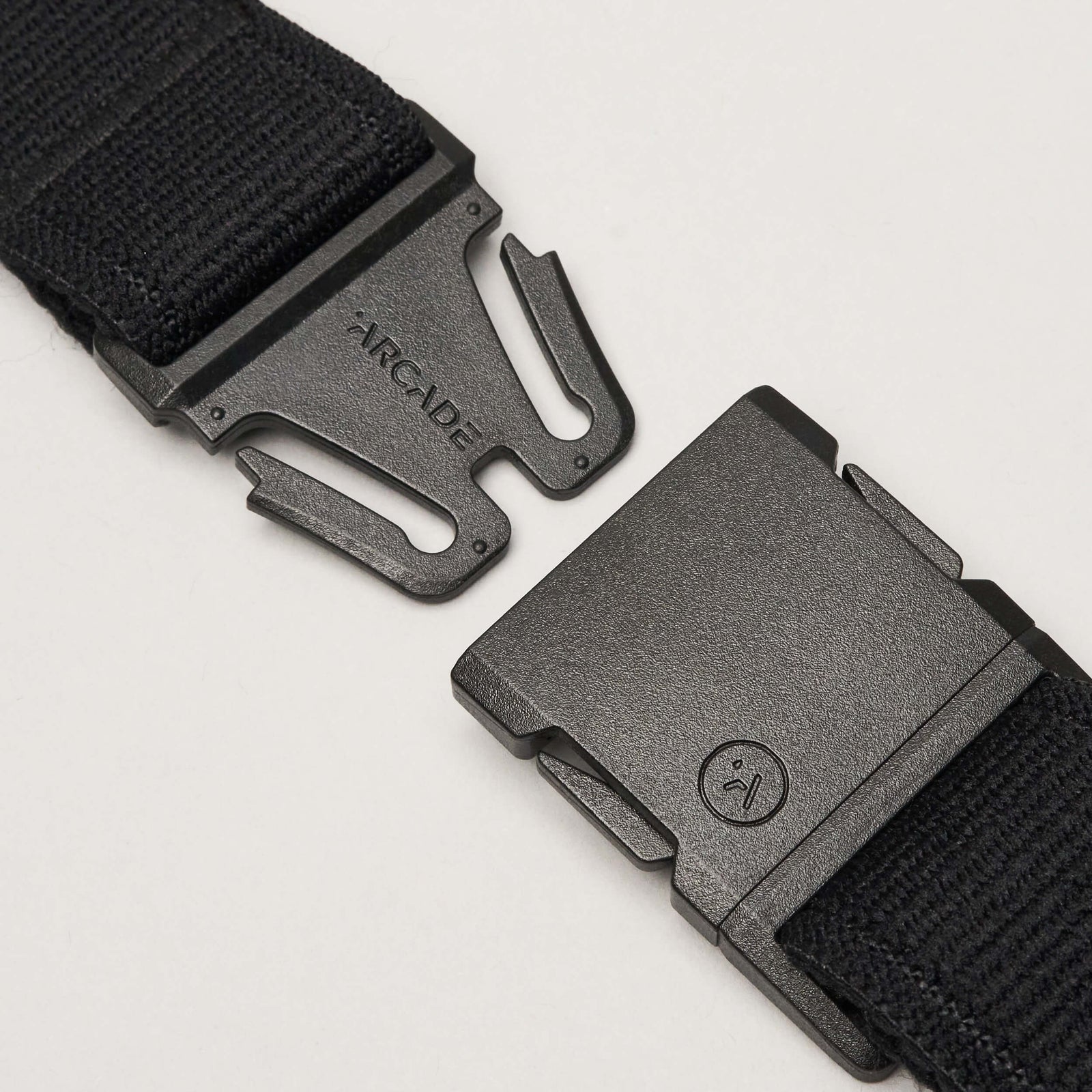 Atlas Slim Belt