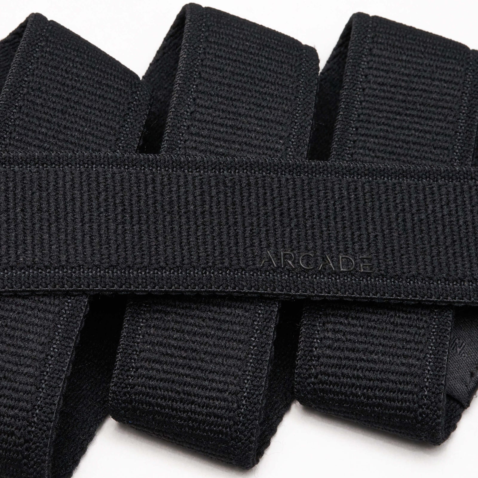 Atlas Slim Belt
