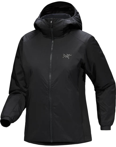 Atom Womens Hoody