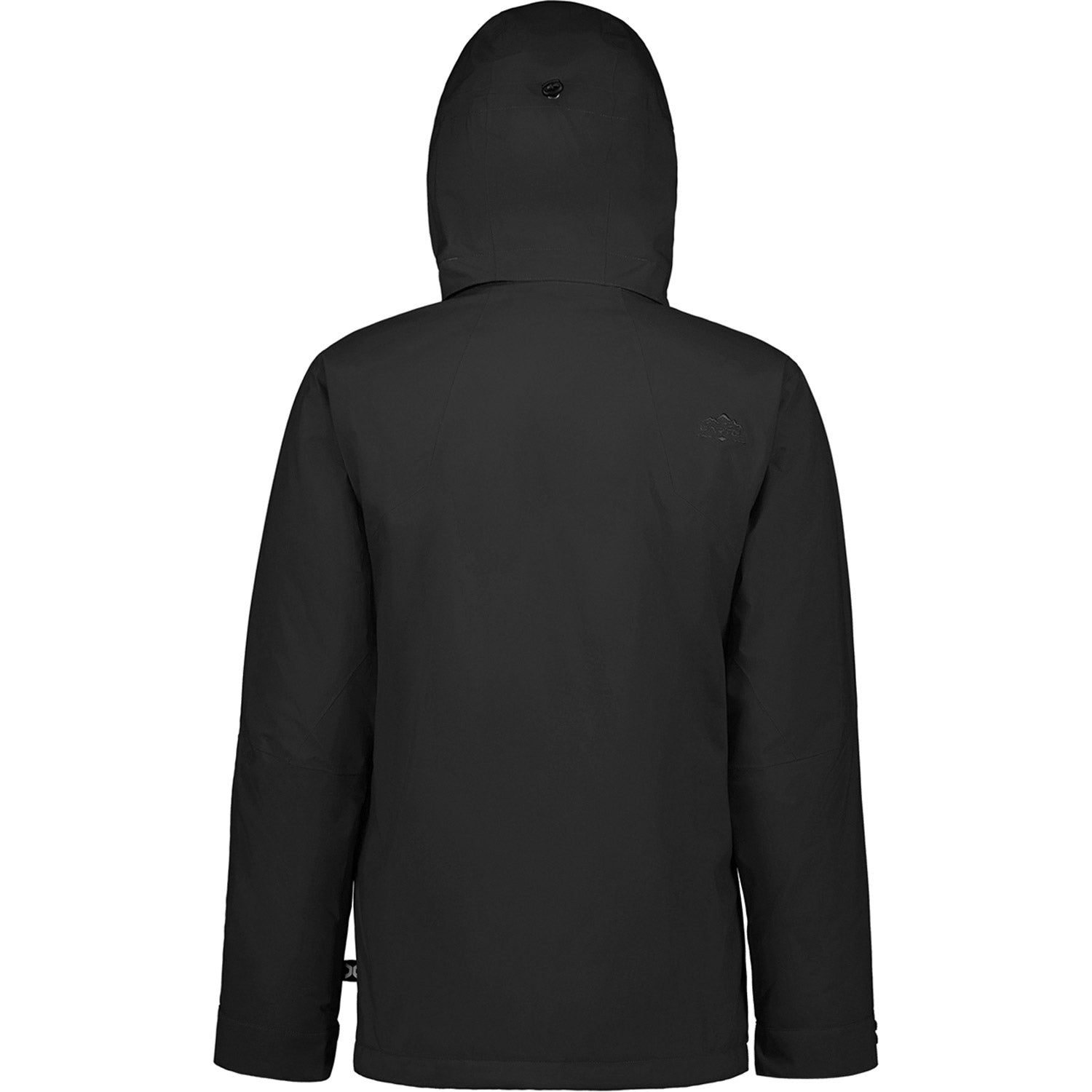 Baldface Maxi Snow Jacket