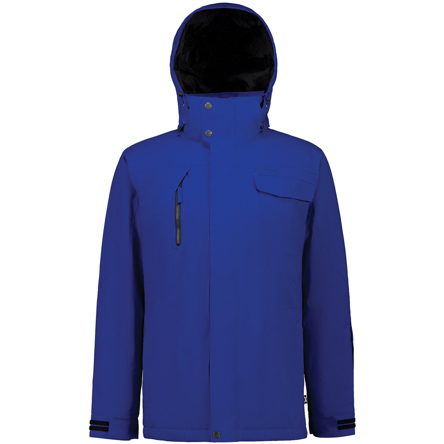 Baldface Maxi Snow Jacket