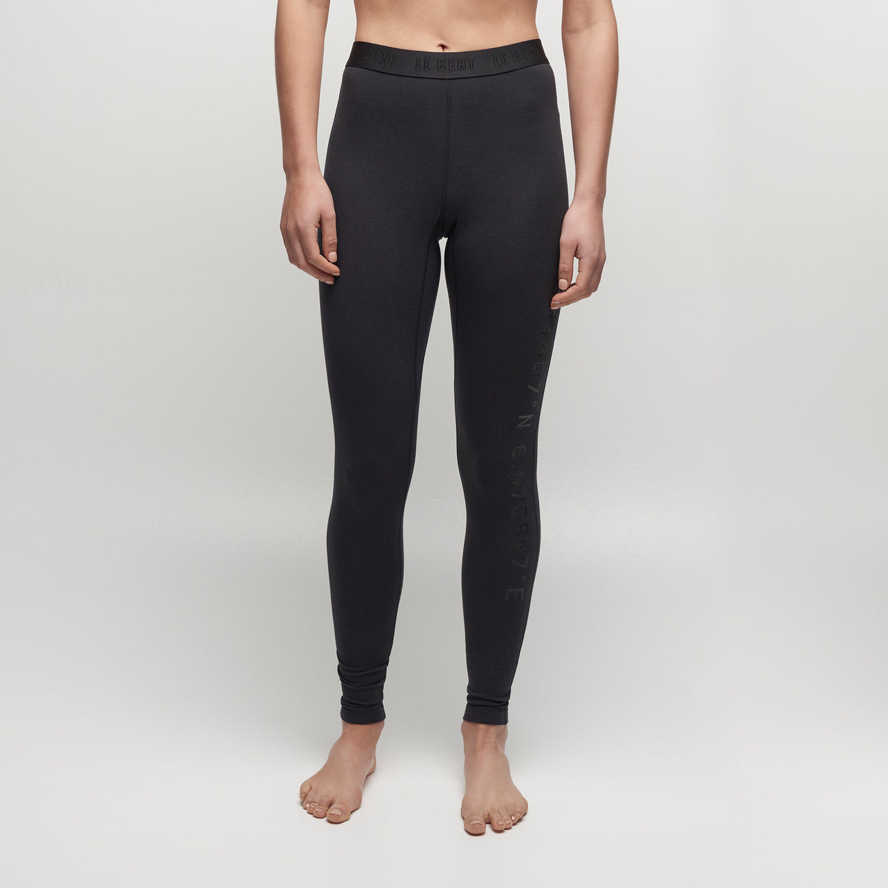 Womens Core Midweight Bottom