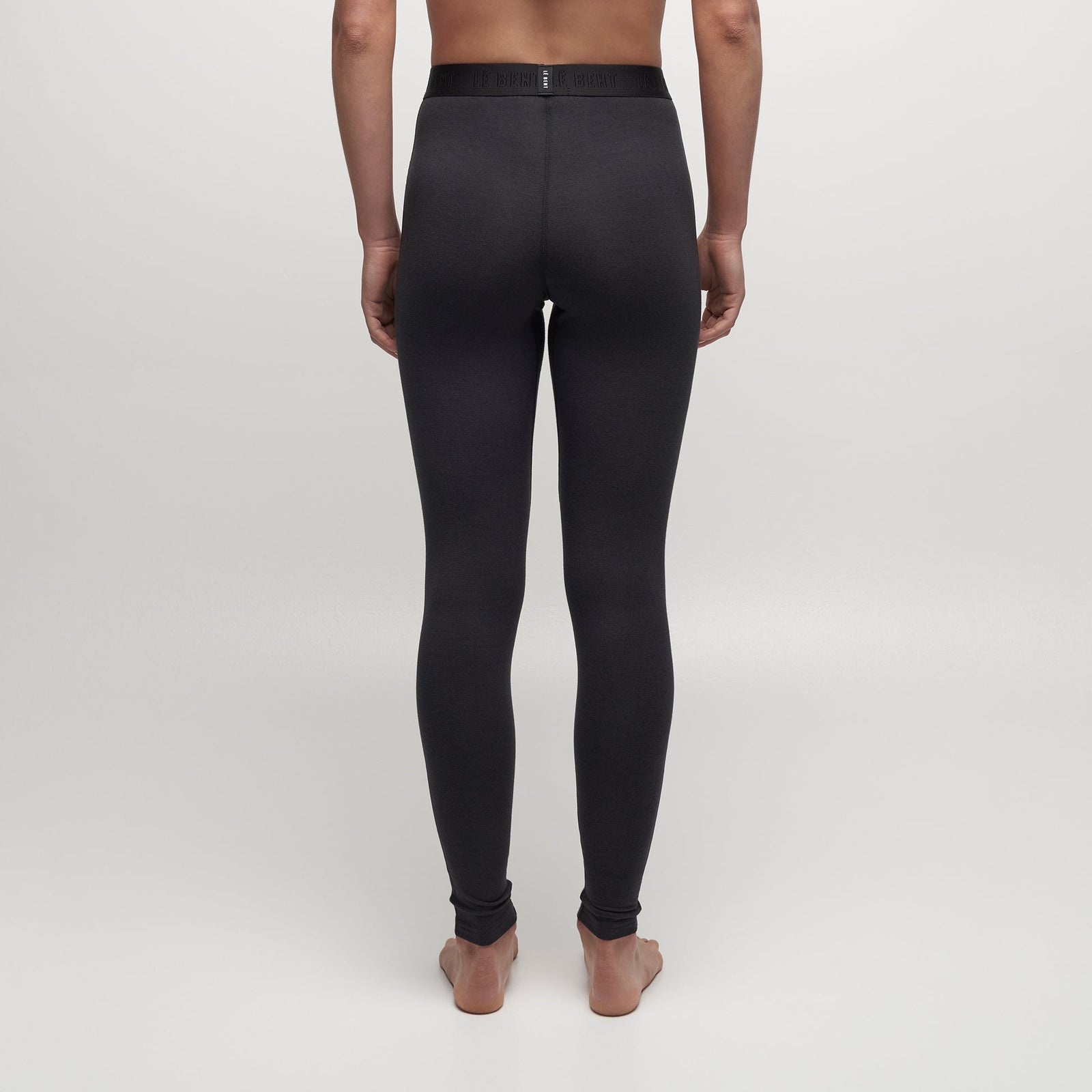 Womens Core Midweight Bottom