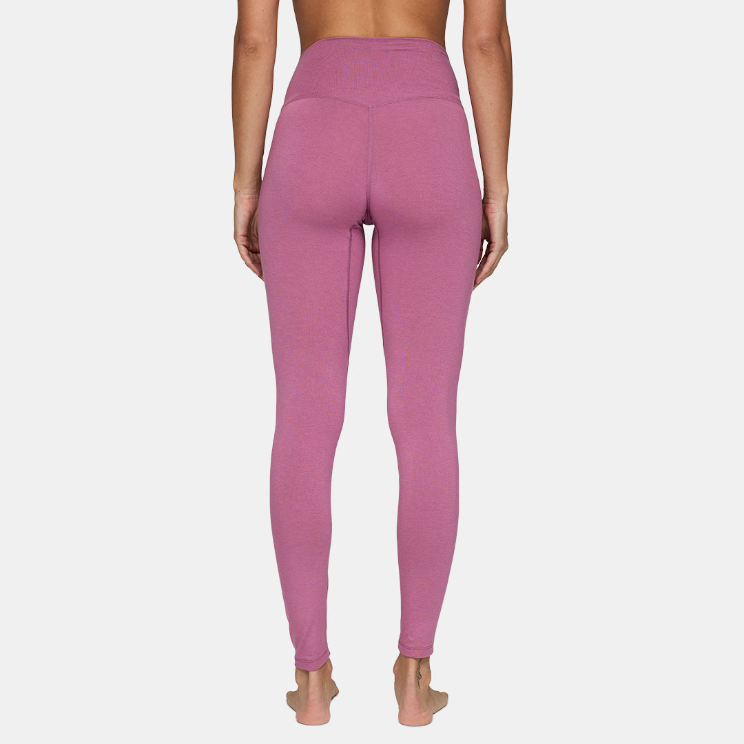 Womens Core Midweight Bottom