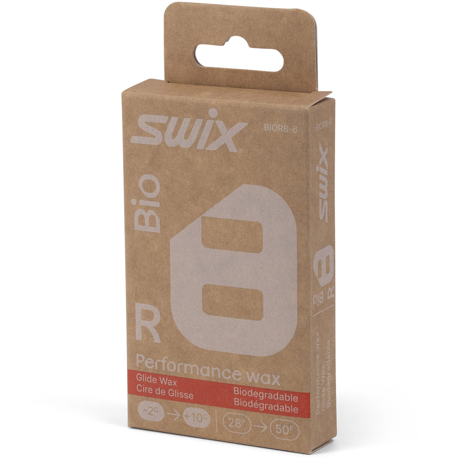 Bio Performance Wax 60g