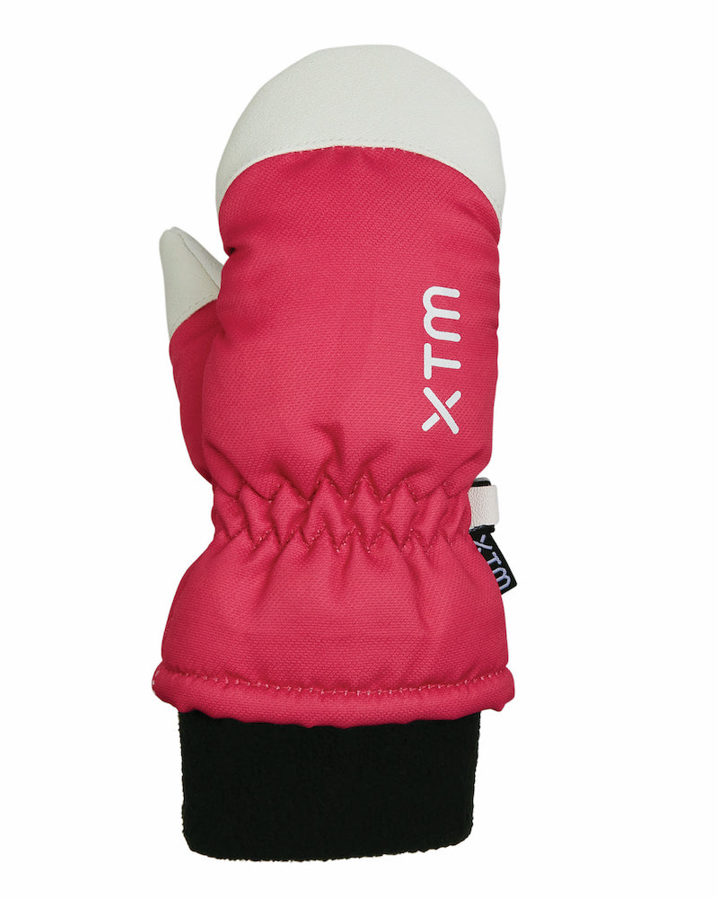 Kids Space Snow Mitts