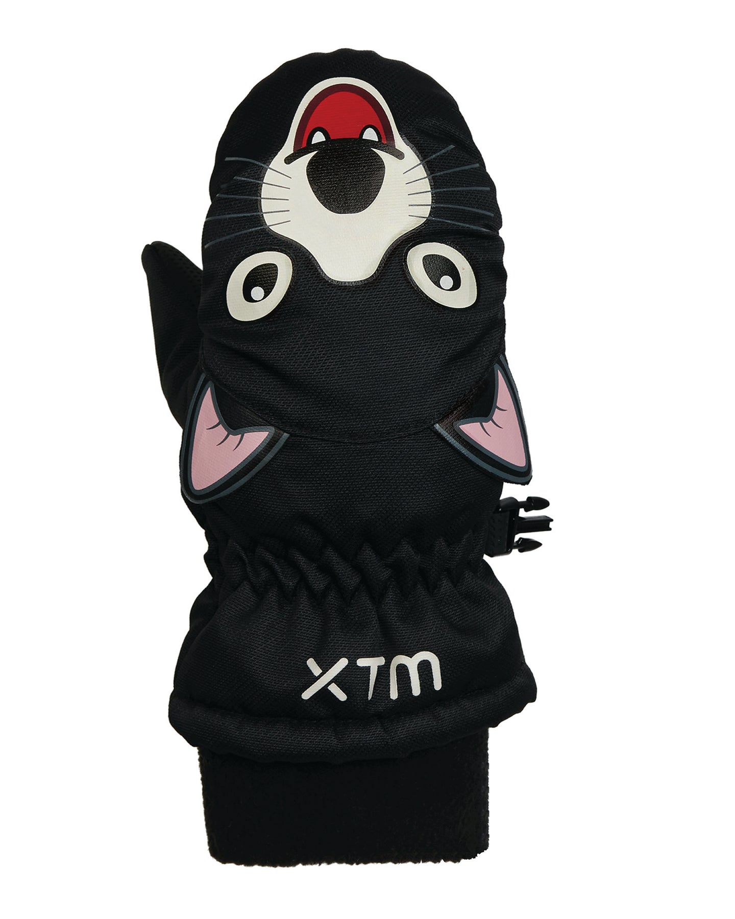 Puppet Kids' Snow Mitts