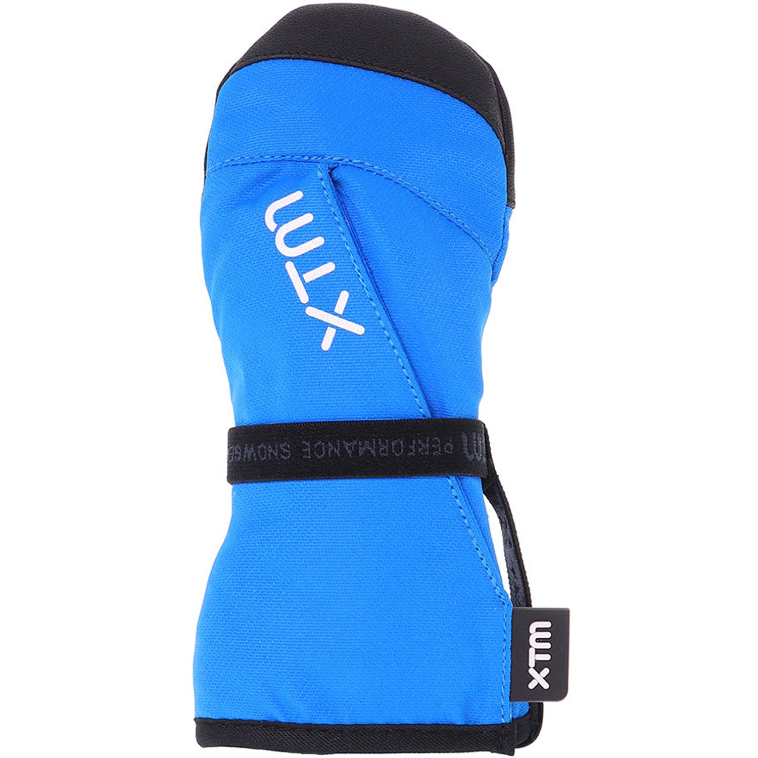 Tiny II Infants 0-2 Years Snow Mitts