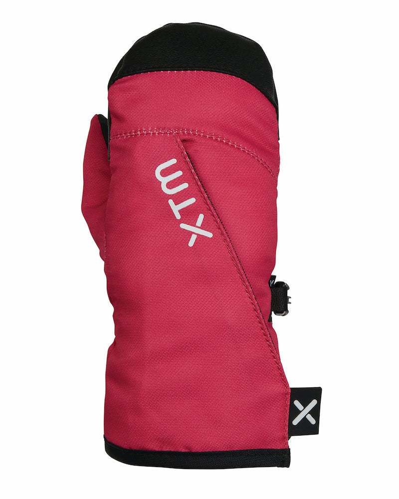 Tots II 2-4 Years Snow Mitt