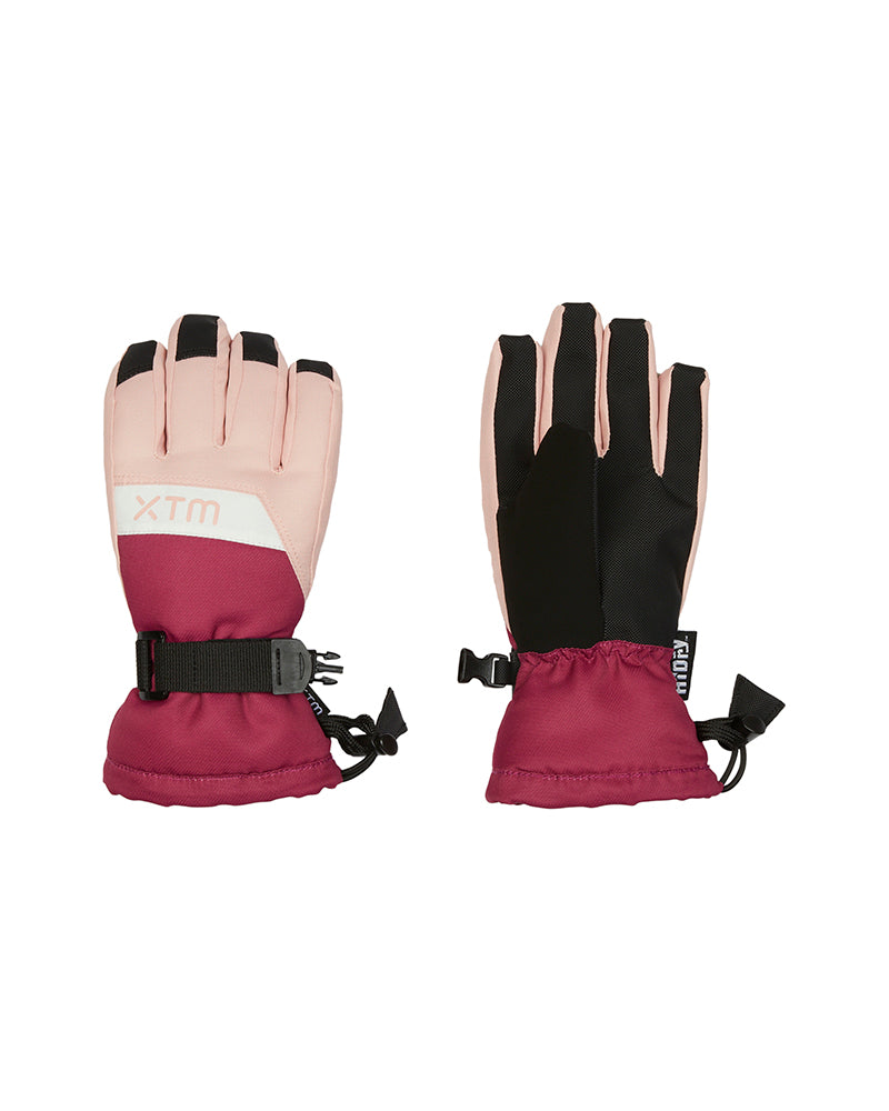 Zoom Kids Snow Glove 4-12 years