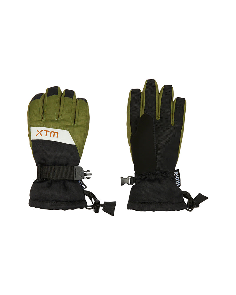 Zoom Kids Snow Glove 4-12 years