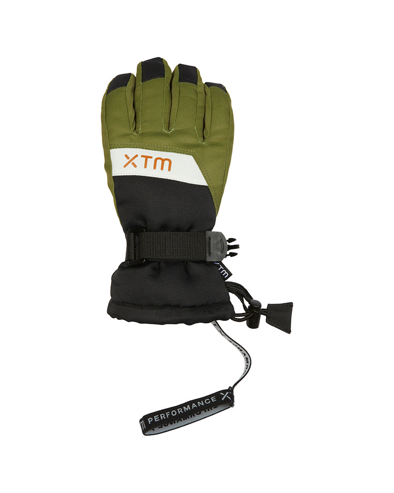 Zoom Kids Snow Glove 4-12 years