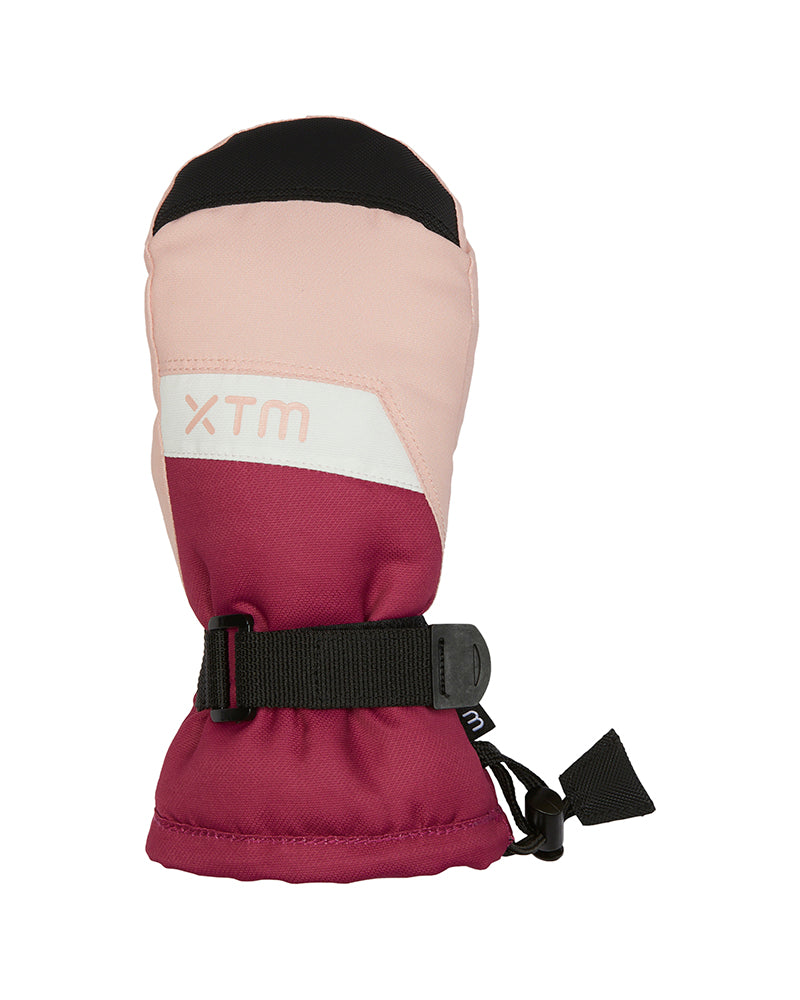 Zoom Kids Snow Mittens 4-12 years